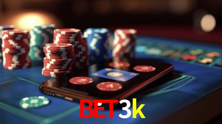 Estatísticas bet3k