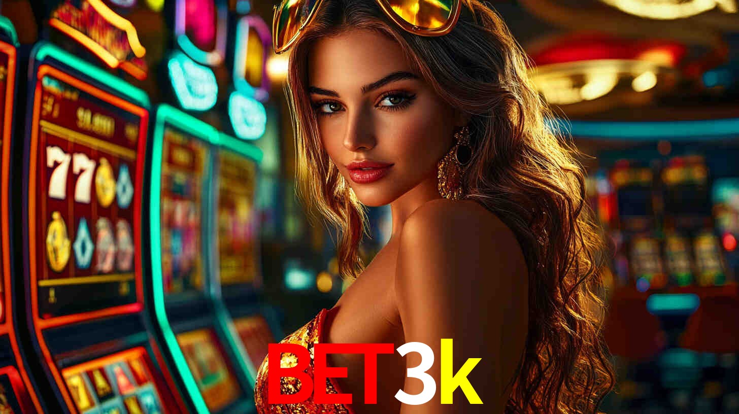 Welcome Bonus bet3k