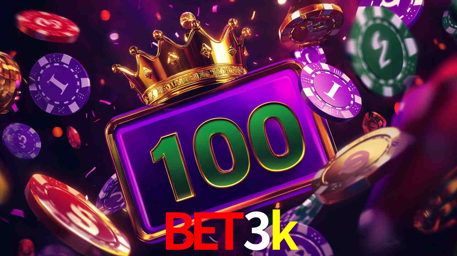 Experiência VIP bet3k