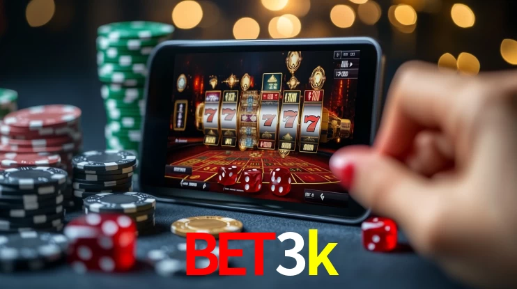 Statistics bet3k