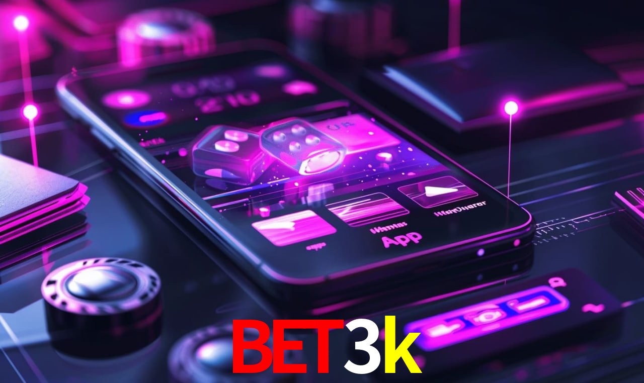 Account Benefits bet3k