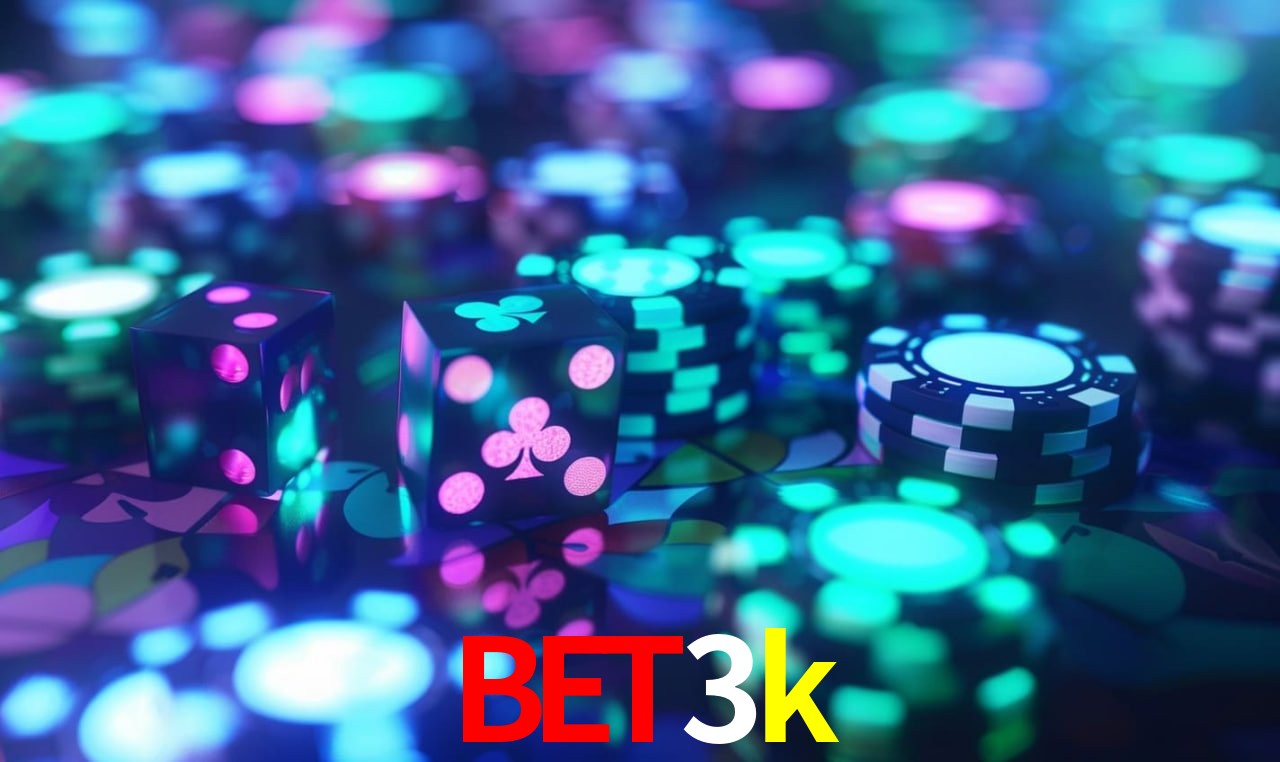 Apostas de Tênis bet3k
