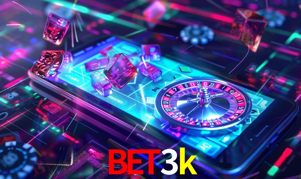 Avaliações dos Jogadores bet3k