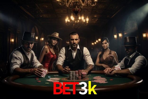 PIX Instantâneo bet3k