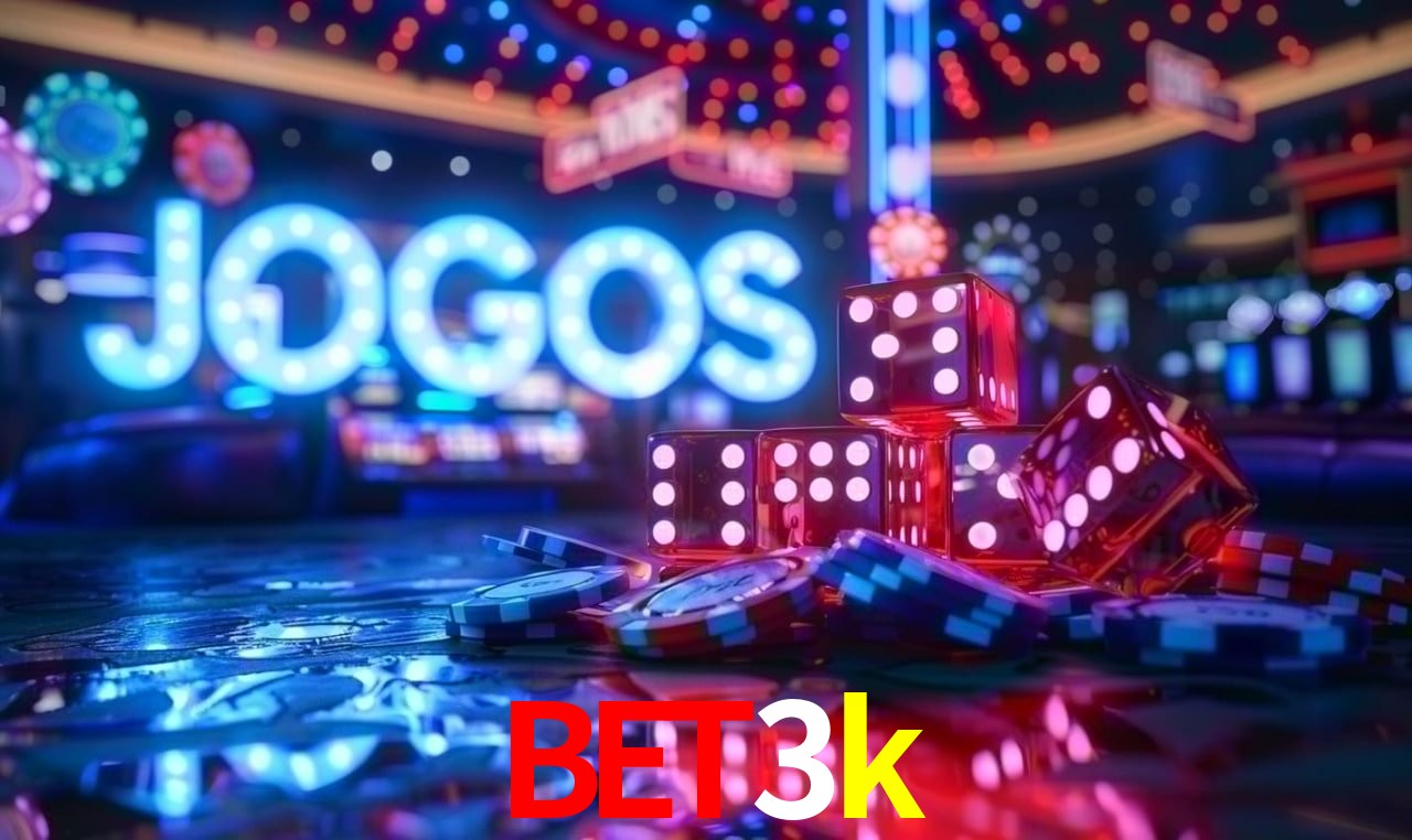 Casino VIP bet3k