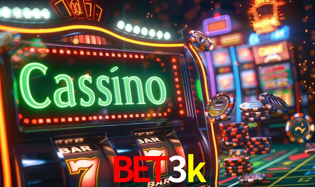 Especiais de Fim de Semana bet3k