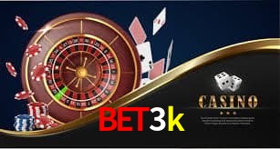 Recursos de Bônus bet3k