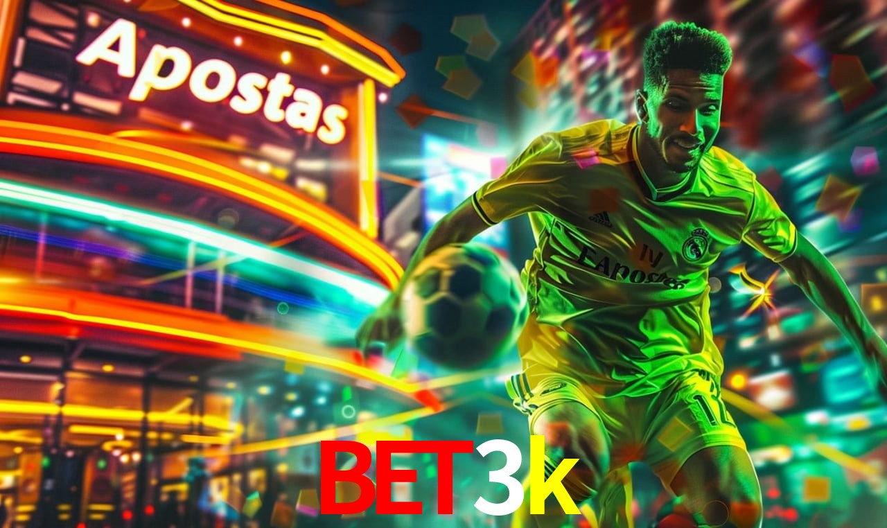 Login Seguro bet3k