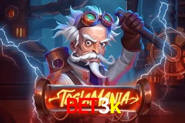 Sistemas de Segurança bet3k