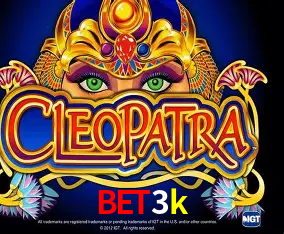 Descubra o Mundo do Cassino Online com bet3k