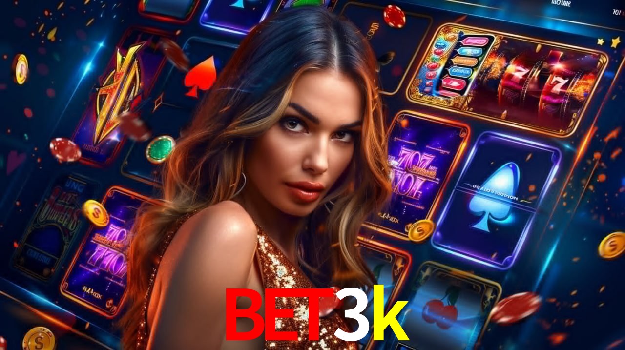Interface do App bet3k