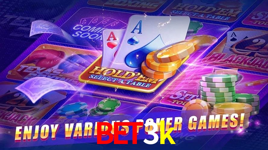 Interface Premium bet3k