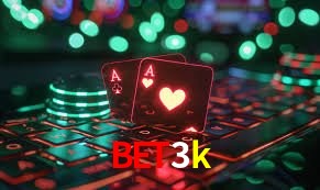 Diretório de Jogos bet3k