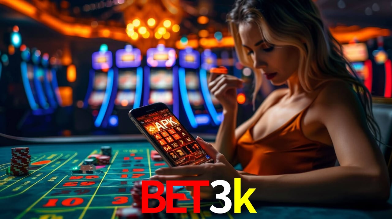 Live Casino bet3k