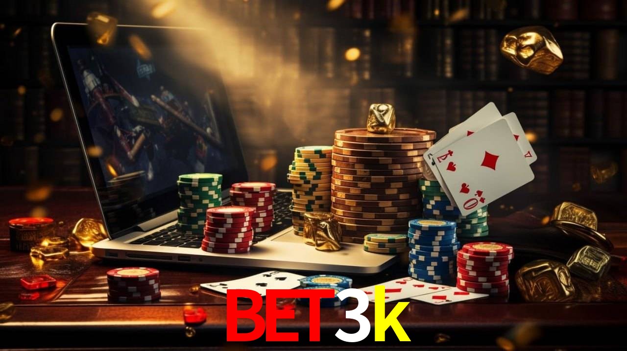 Estatísticas Esportivas bet3k