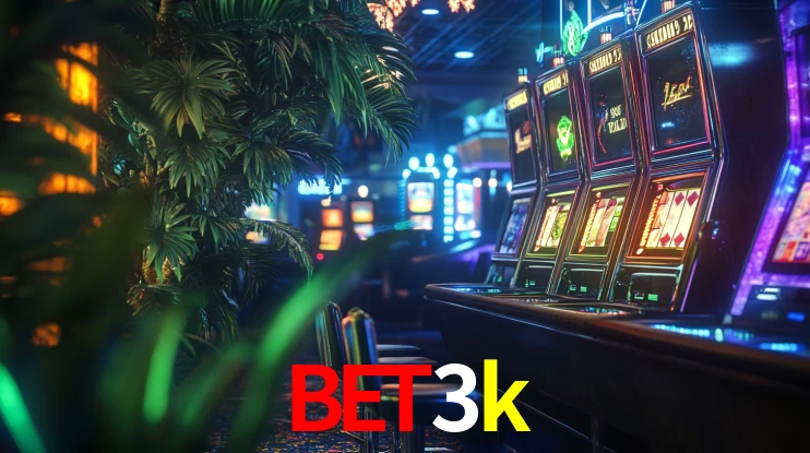 Bonus Features bet3k