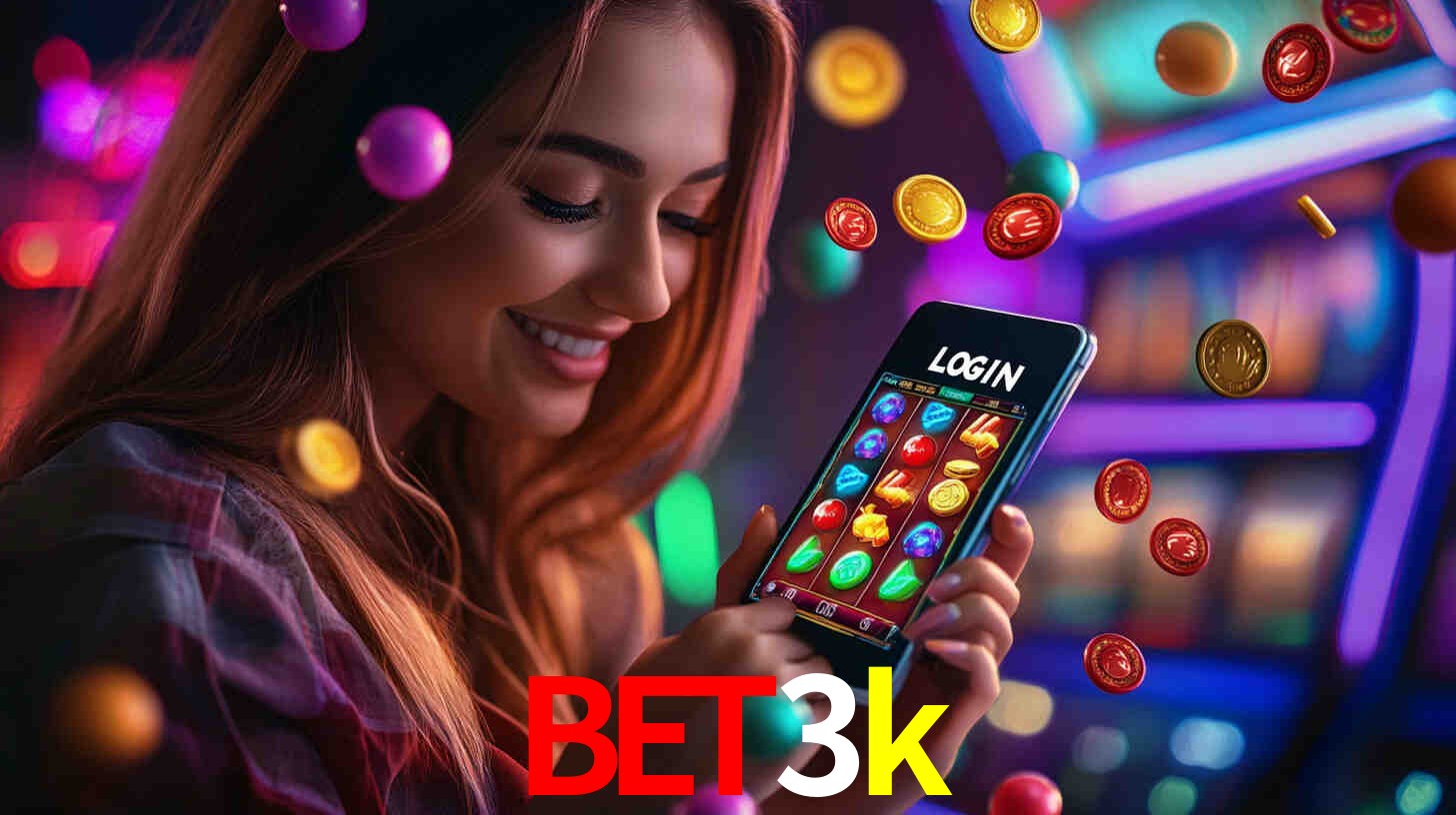VIP Casino bet3k