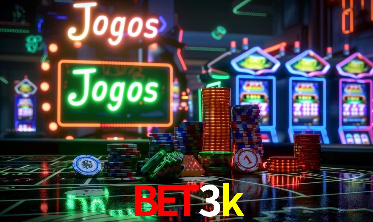bet3k App Interface