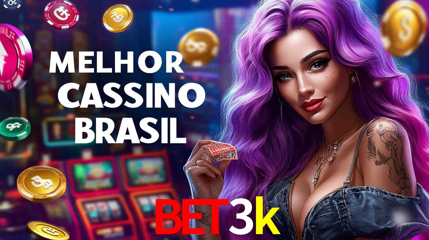 A Emoção da Loteria na bet3k: Uma Chance de Mudança de Vida