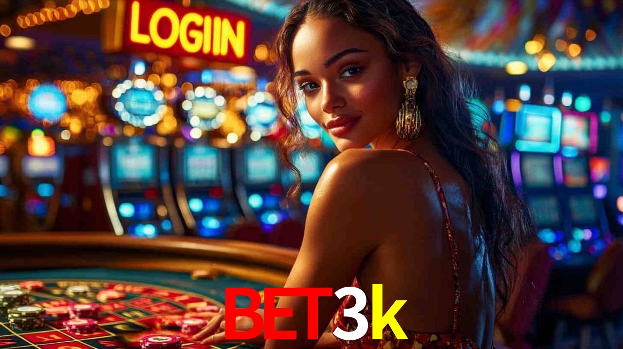 Tecnologia da Plataforma bet3k