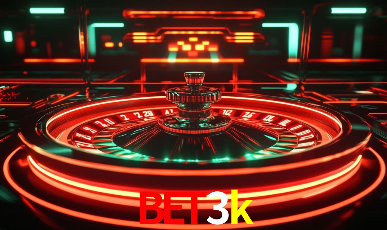 Descubra a Essência do bet3k: Nossa História e Compromissos