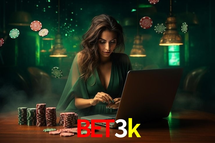 bet3k plataforma