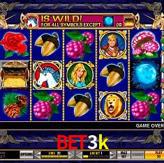 Descubra a Magia dos Jogos de Arcade no bet3k
