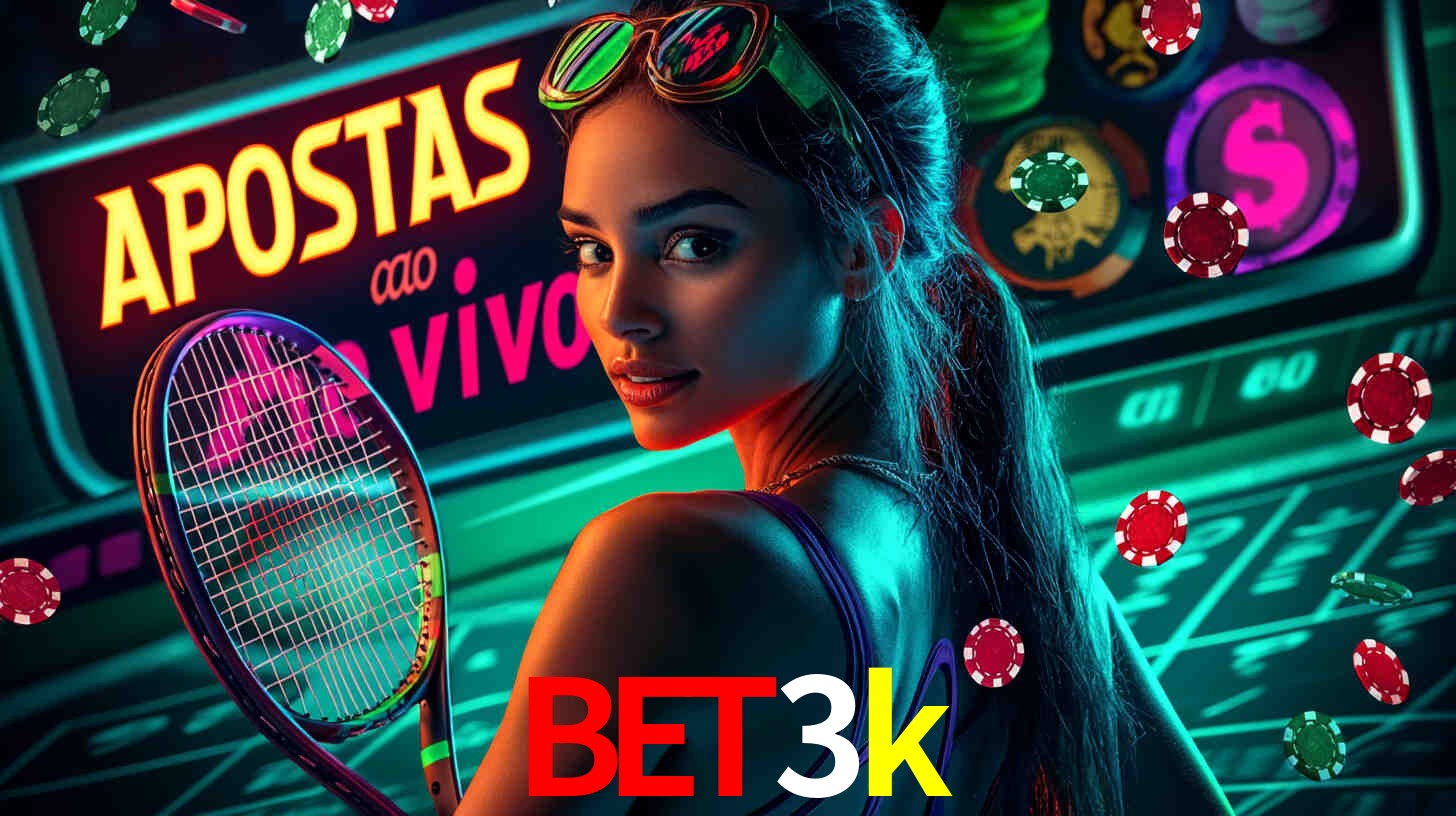 Inovações de Jogos na bet3k: O Futuro das Experiências Interativas
