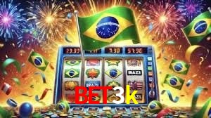 Seasonal Promotions bet3k