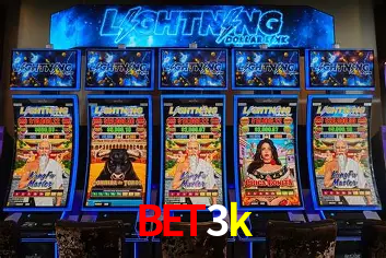 Apostas Esportivas na bet3k: Um Guia Completo