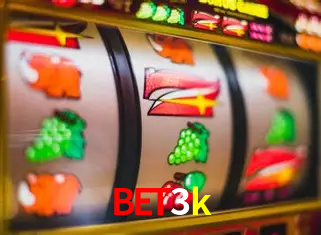 Apostas Esportivas na bet3k: Um Guia Completo