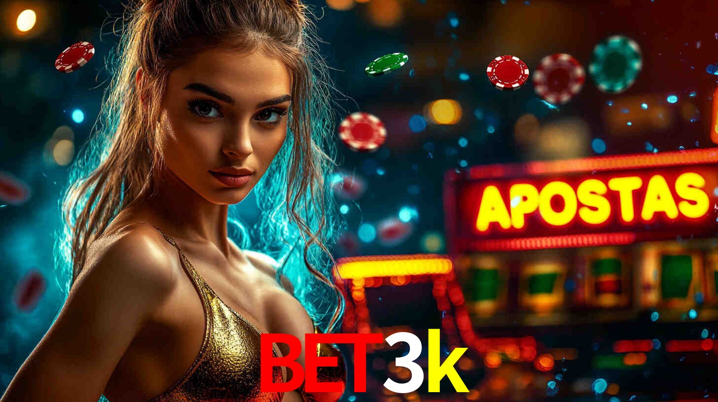 A Experiência Imersiva dos Cassinos Ao Vivo no bet3k