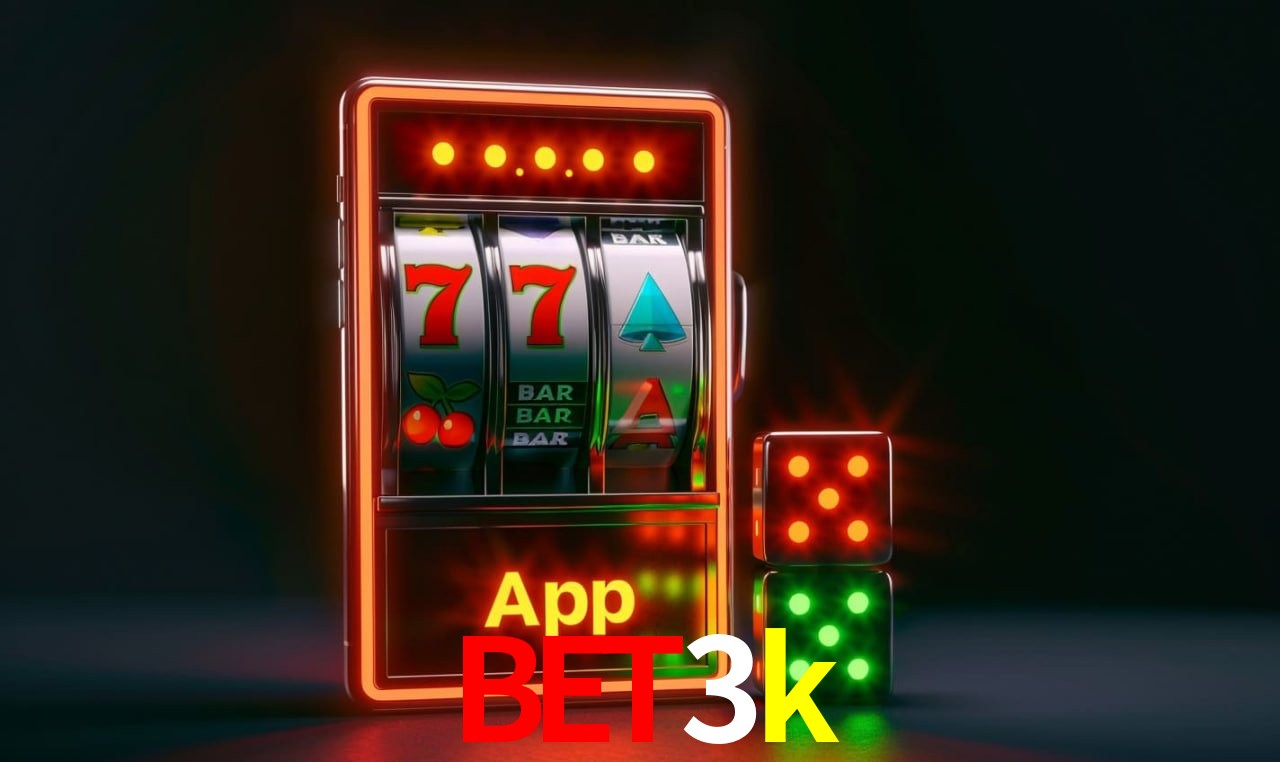 Casino Ao Vivo bet3k
