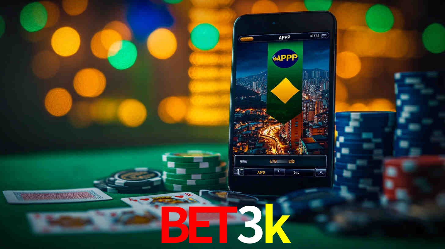 Inovações de Jogos na bet3k: O Futuro das Experiências Interativas