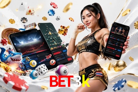 Weekend Specials bet3k