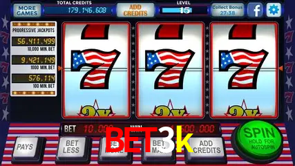 Descubra o Mundo do Cassino Online com bet3k