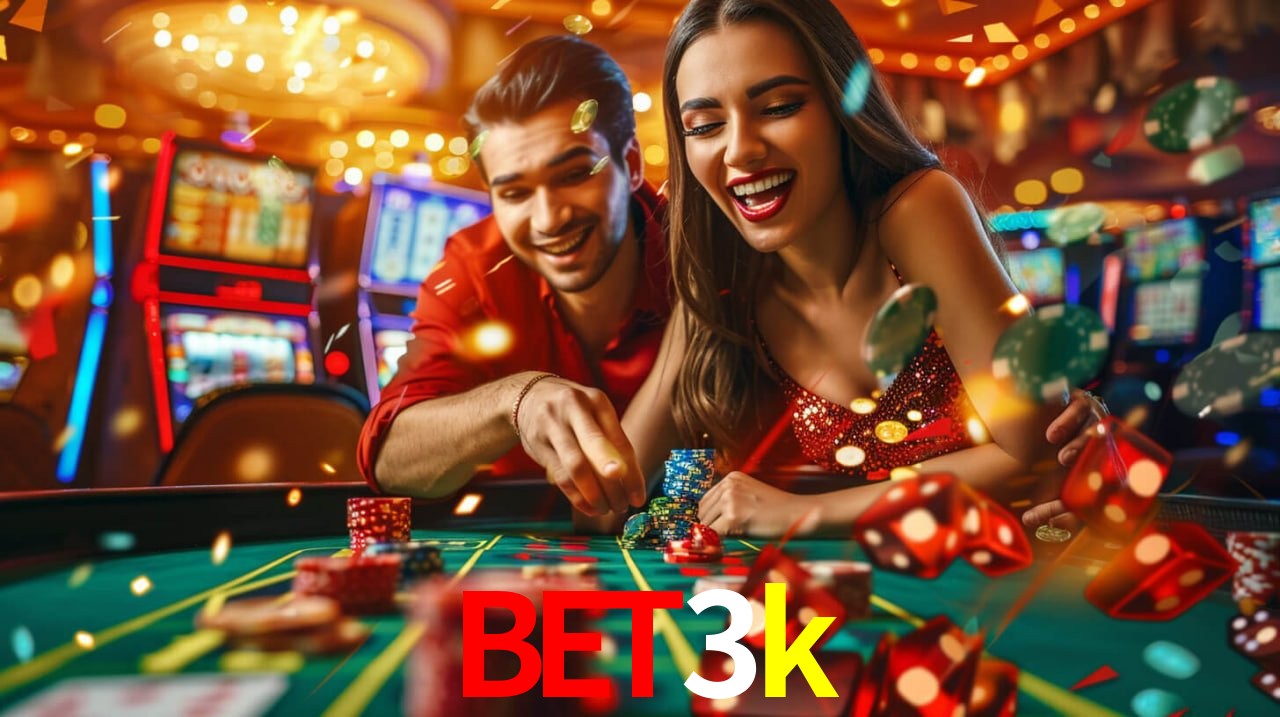 Sistemas de Segurança bet3k