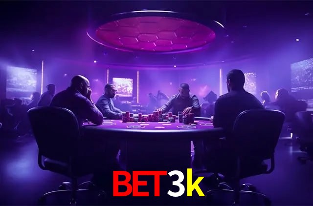 Jogos de Slot bet3k