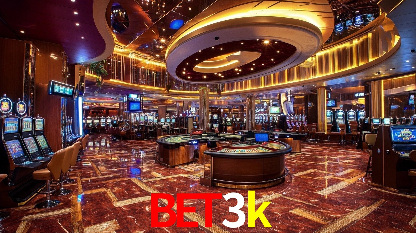 Daily Bonuses bet3k