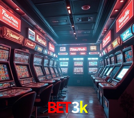 Coleção Premium de Slots bet3k - NetEnt, Pragmatic Play, Evolution
