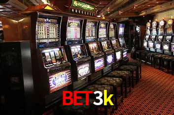 Apostas Esportivas na bet3k: Um Guia Completo