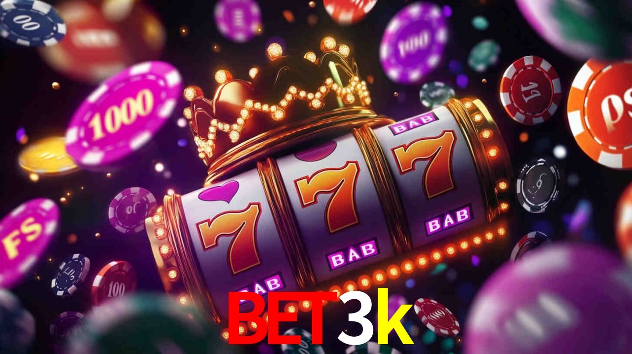Live Casino bet3k