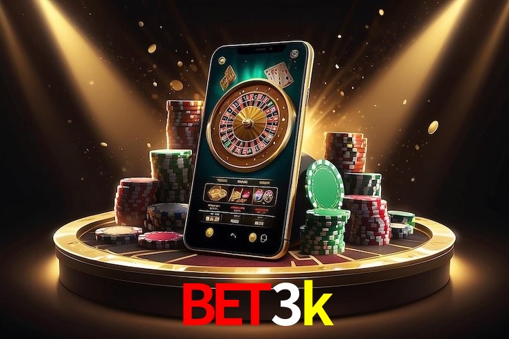 Integração de APIs bet3k