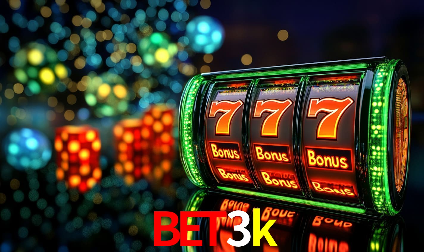 Tecnologia da Plataforma bet3k