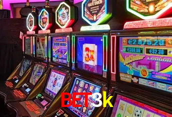 A Emoção da Loteria na bet3k: Uma Chance de Mudança de Vida