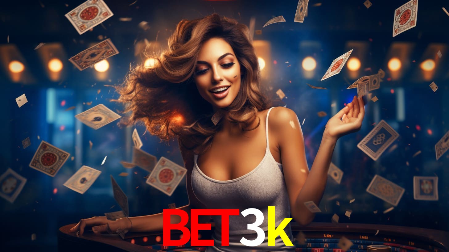 Blackjack Table bet3k