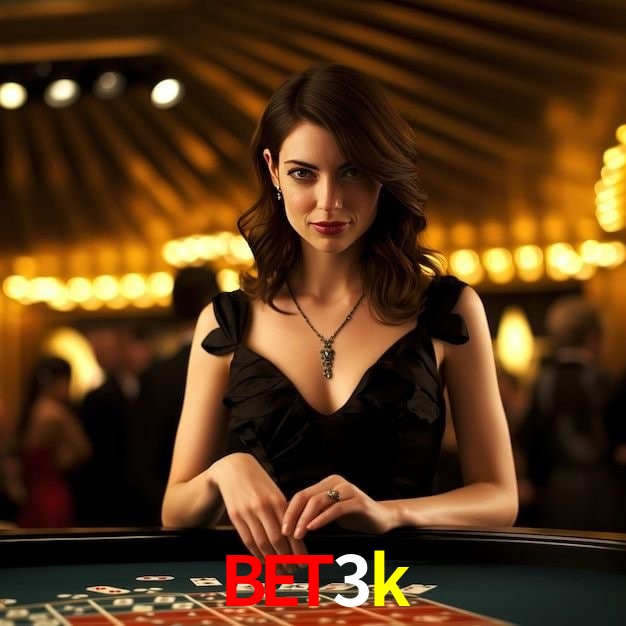 Desvendando o Mundo dos Jogos Virtuais na bet3k