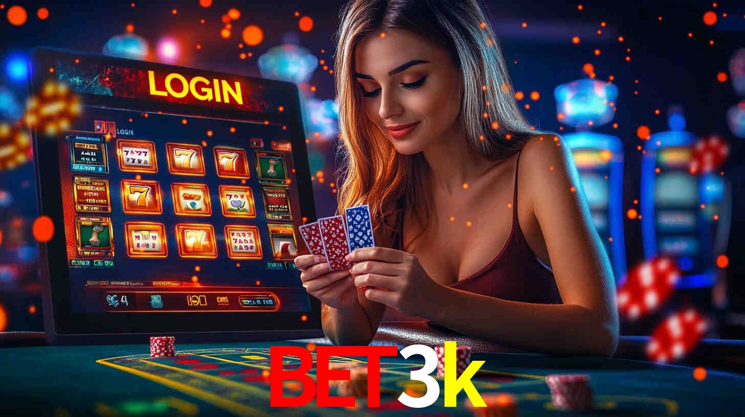 bet3k bet