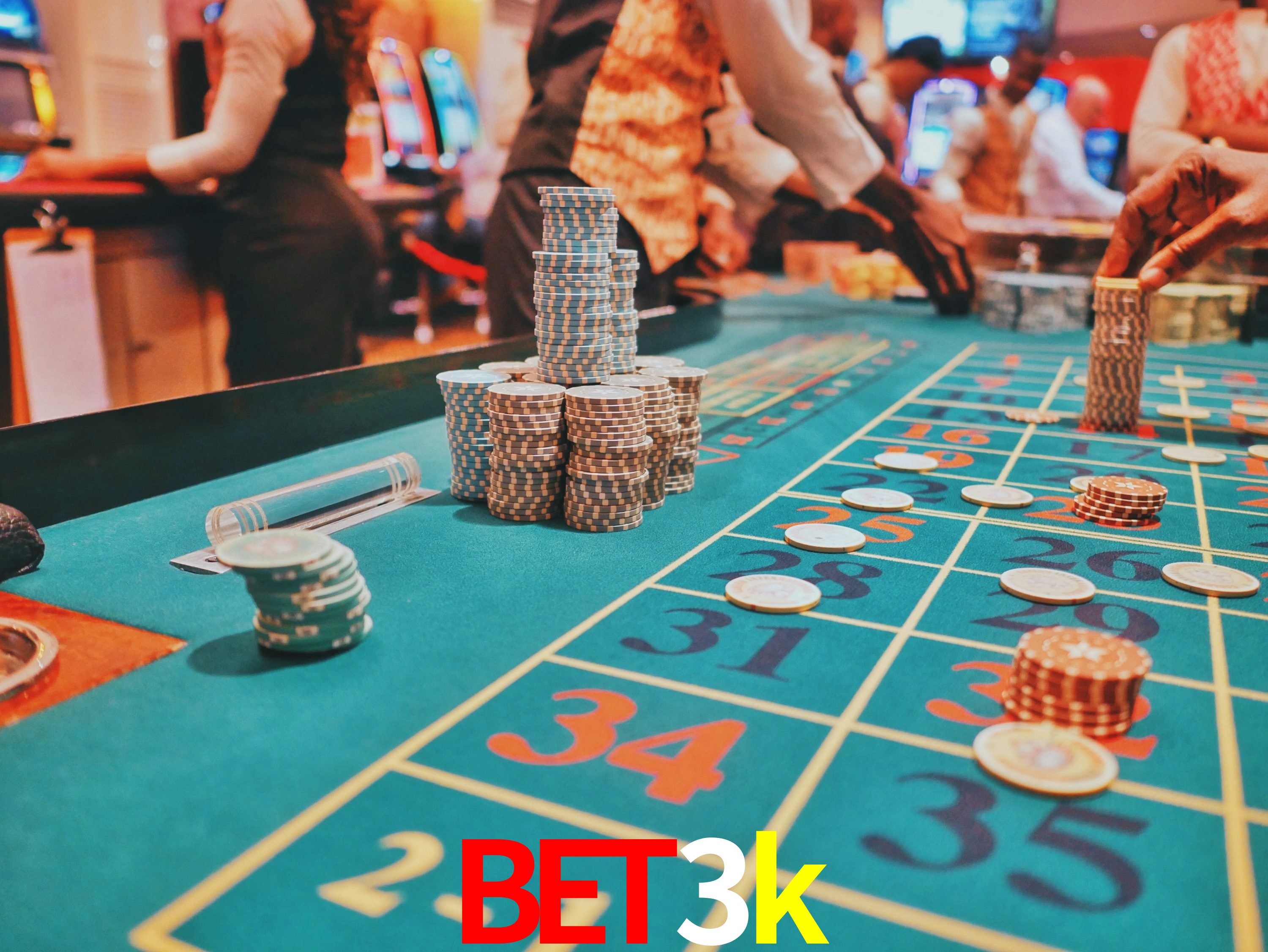 Apostas de Tênis bet3k