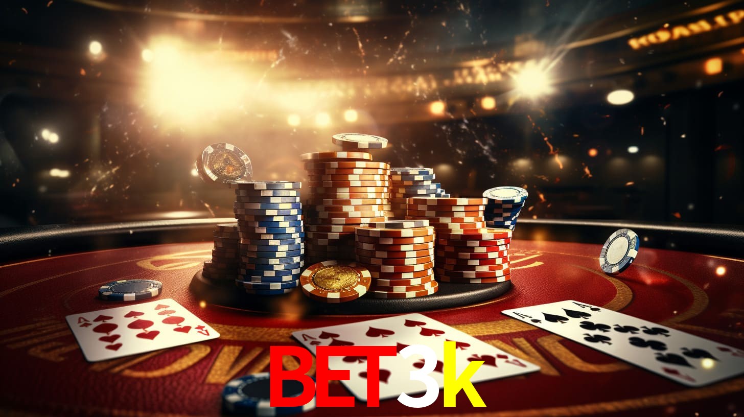 Roulette Table bet3k